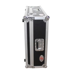 Fits Yamaha MGP 32X Digital Mixer Case WWheels - Image 4