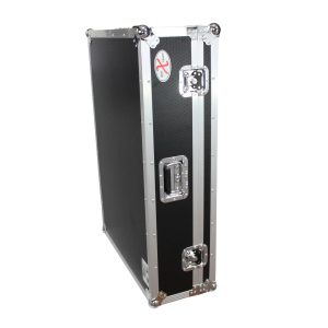 Fits Yamaha MGP 32X Digital Mixer Case WWheels - Image 5