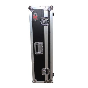 Fits Yamaha MGP 32X Digital Mixer Case WWheels - Image 6