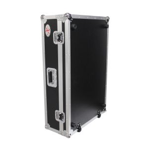 Fits Yamaha MGP 32X Digital Mixer Case WWheels - Image 7