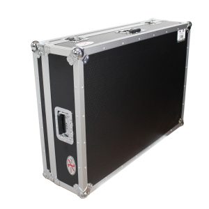 Fits Yamaha MGP 32X Digital Mixer Case WWheels - Image 8
