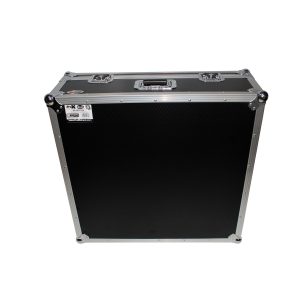 Flight/Road Case For Yamaha TF3 W/Wheels - Image 9