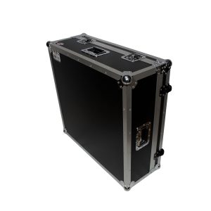 Flight/Road Case For Yamaha TF3 W/Wheels - Image 12