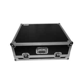 Flight/Road Case For Yamaha TF3 W/Wheels - Image 8