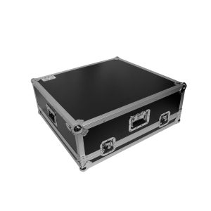 Flight/Road Case For Yamaha TF3 W/Wheels - Image 7