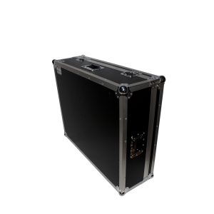 Flight/Road Case For Yamaha TF5 W/Wheels - Image 15