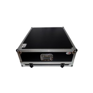 Flight/Road Case For Yamaha TF5 W/Wheels - Image 11