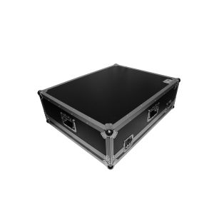 Flight/Road Case For Yamaha TF5 W/Wheels - Image 10