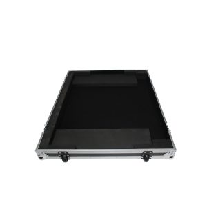 Flight/Road Case For Yamaha TF5 W/Wheels - Image 4