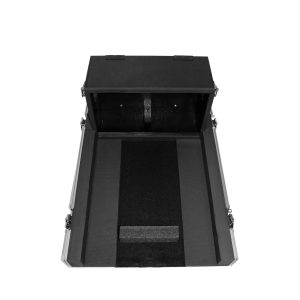 Fits Yamaha QL1 Mixer Case with Doghouse and Wheels - Image 2