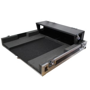 Fits PreSonus StudioLive 32SX 24 24.4.2AI Mixing Board ATA Hard Case
