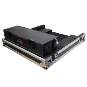 Fits PreSonus StudioLive 32SX 24 24.4.2AI Mixing Board ATA Hard Case - Image 4