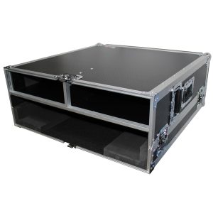 Fits PreSonus StudioLive 32SX 24 24.4.2AI Mixing Board ATA Hard Case - Image 6
