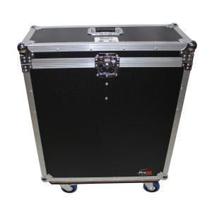 Fits PreSonus StudioLive 32SX 24 24.4.2AI Mixing Board ATA Hard Case - Image 7