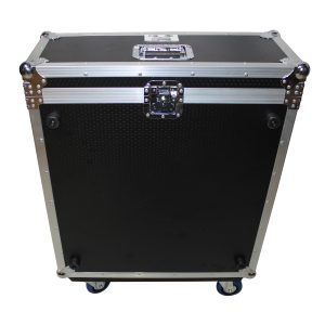 Fits PreSonus StudioLive 32SX 24 24.4.2AI Mixing Board ATA Hard Case - Image 8
