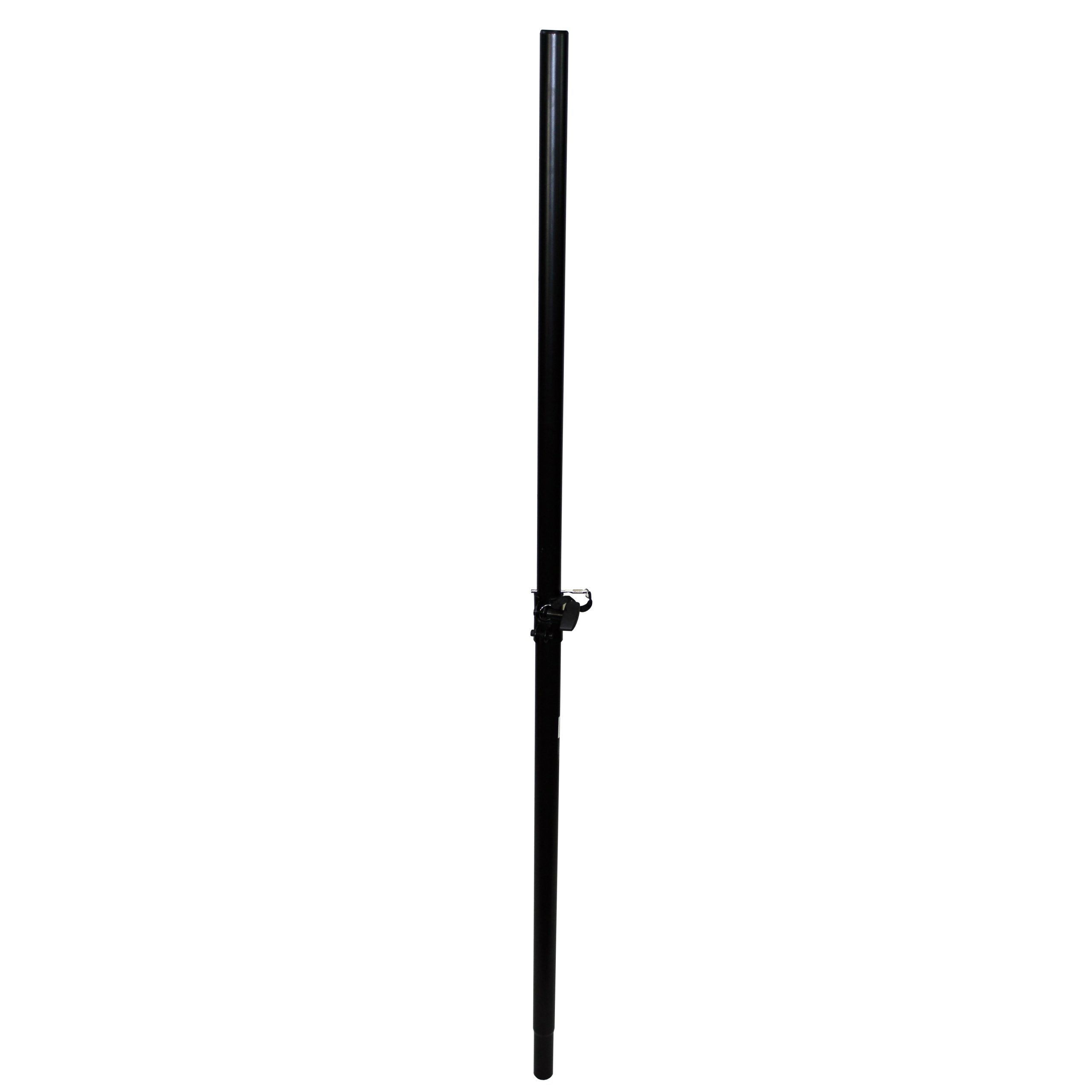 Speaker sale pole mount