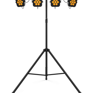 Chauvet DJ 4Bar Quad ILS - Image 6