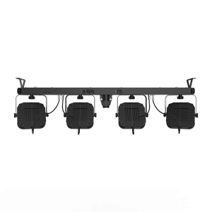 Chauvet DJ 4Bar Quad ILS - Image 5