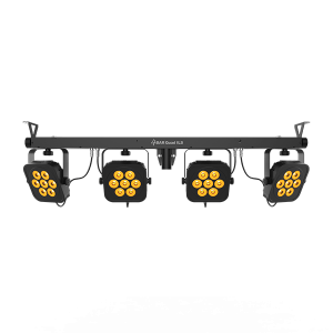 Chauvet DJ 4Bar Quad ILS - Image 3
