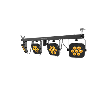 Chauvet DJ 4Bar Quad ILS - Image 4