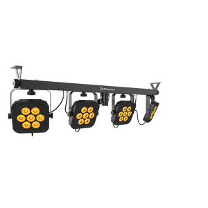 Chauvet DJ 4Bar Quad ILS - Image 2