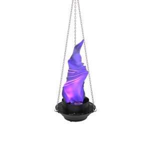 Chauvet DJ Bob LED H3 Flame Effect - Image 2