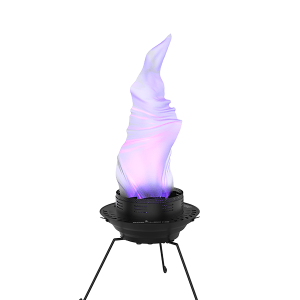 Chauvet DJ Bob LED H3 Flame Effect - Image 3