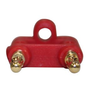 Banana Connector Red - Image 2