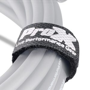 Cable Tie Hook & Loop 10 Pack