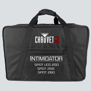 Chauvet DJ CHS-2XX VIP Gear Bag