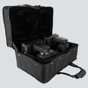 Chauvet DJ CHS-2XX VIP Gear Bag - Image 3