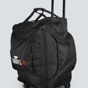 Chauvet DJ CHS50 Rolling Transport Bag - Image 3