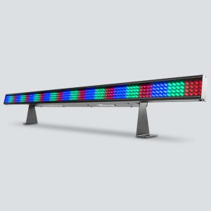 Chauvet DJ COLORstrip LED-fitted strip fixture - Image 2