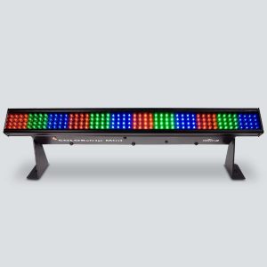 Chauvet DJ COLORstrip Mini LED linear wash light GTR Direct