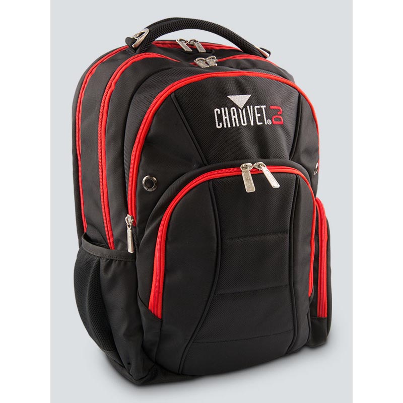 Main view of CHS-BPK DJ Backpack