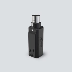 Chauvet DJ D-Fi XLR RX wireless receiver - Image 2