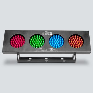 Chauvet DJ DJ Bank - Image 3