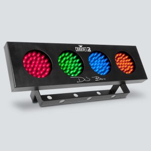 Chauvet DJ DJ Bank