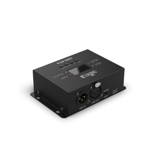 Chauvet DJ DMX-RT4 Recorder / Playback - Image 3