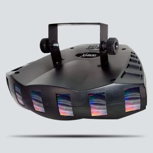 Chauvet DJ DERBY-X LED effect light - Image 3