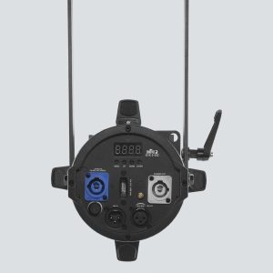 Chauvet DJ EVE E-50Z LED Ellipsoidal - Black - Image 4