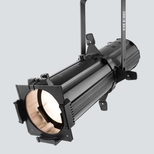 Chauvet DJ EVE E-50Z LED Ellipsoidal - Black - Image 3