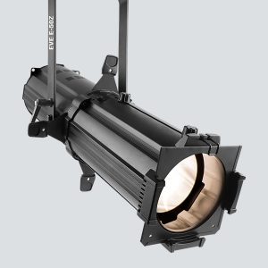 Chauvet DJ EVE E-50Z LED Ellipsoidal - Black
