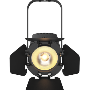 Chauvet DJ Eve TF-20X Soft Edge Accent Luminaire - Black - Image 3