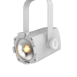 Chauvet DJ Eve TF-20X Soft Edge Accent Luminaire - White - Image 4