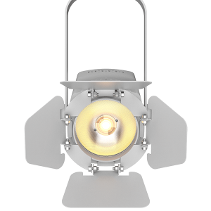 Chauvet DJ Eve TF-20X Soft Edge Accent Luminaire - White - Image 3