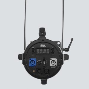 Chauvet DJ EVE E-100Z Ellipsoidal LED Light - Image 4