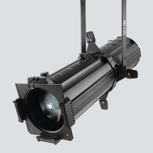Chauvet DJ EVE E-100Z Ellipsoidal LED Light - Image 3