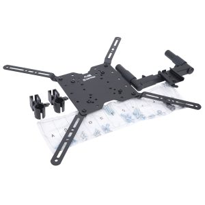VESA TV Mounting Bracket For Flex Totem TV Stand Kit - Image 8