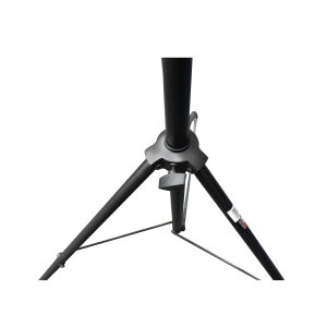 Lightweight Portable DJ Lighting Stand W/Square T-BAR 9 ft Height - Image 4